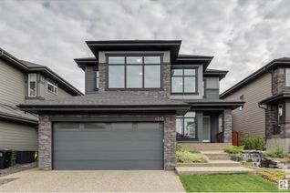 Property for Sale, 1313 Hainstock Wy Sw, Edmonton, AB