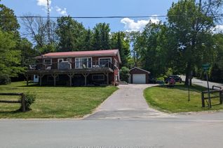 Detached House for Sale, 4 Lakeshore Rd, Marmora and Lake, ON
