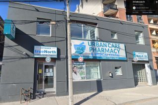 Commercial/Retail Property for Lease, 26 Dalhousie St, Toronto, ON