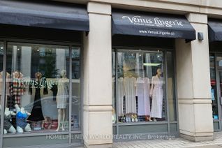 Apparel Non-Franchise Business for Sale, 1360 Yonge St #4, Toronto, ON