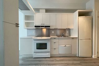 Bachelor/Studio Apartment for Sale, 111 Elizabeth St #1623A, Toronto, ON