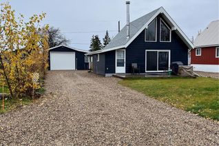 Detached House for Sale, 3 Bronco Drive, Delaronde Lake, SK