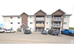 Condo Apartment for Sale, 1204 1601 8 Av, Cold Lake, AB