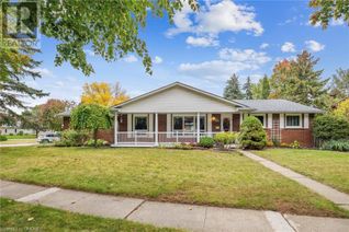 Bungalow for Sale, 48 Port Master Drive, St. Catharines, ON
