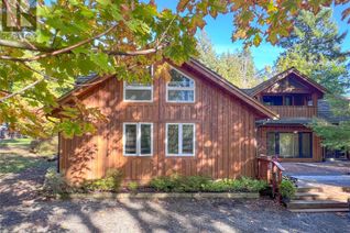 House for Sale, 2280 South Rd, Gabriola Island, BC