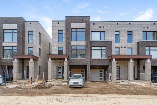 Townhouse for Sale, 12 Queenpost Dr #38, Brampton, ON