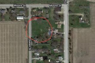 Vacant Residential Land for Sale, 2 Queen St, Brooke-Alvinston, ON