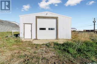 Industrial Property for Sale, 4 1964 South Service Road W, Swift Current, SK