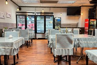 Restaurant Business for Sale, 4002 Sheppard Ave E #102C&F, Toronto, ON