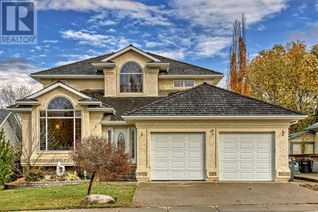 House for Sale, 46 Perry Drive, Sylvan Lake, AB