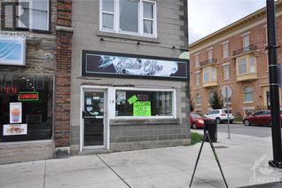Commercial/Retail Property for Lease, 18 Beckwith Street N, Smiths Falls, ON