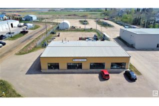 Commercial/Retail Property for Sale, 6502 50 Av, Bonnyville Town, AB