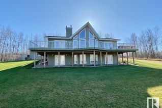 Bungalow for Sale, 207 Aspen Dr, Rural Athabasca County, AB