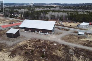 Industrial Property for Sale, 37 Panache Lake Road, Espanola, ON