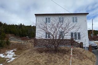 Detached House for Sale, 32 Hiscock's Lane, Winterton, NL