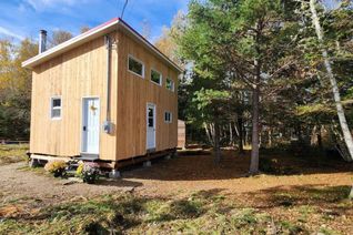 Cottage for Sale, 11 Tom Wallace Road, Morganville, NS