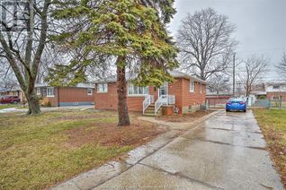 Bungalow for Rent, 3580 Mckay #LOWER, Windsor, ON