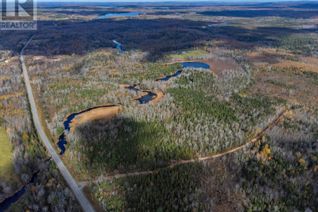 Commercial Land for Sale, Lot B Highway 12, Blue Mountain, NS
