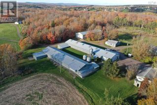 Commercial Farm for Sale, 3653 Highway 316, St Andrew's, NS