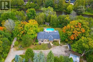 House for Sale, 77 Cedarside Drive Private, Elora, ON