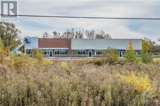 Industrial Property for Lease, 233 Russ Bradley Road #2, Ottawa, ON