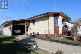Bungalow for Sale, 118 Robertson Street, Maryfield, SK