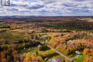 Vacant Residential Land for Sale, Lot Maclean Crossroad, Irishtown, NB