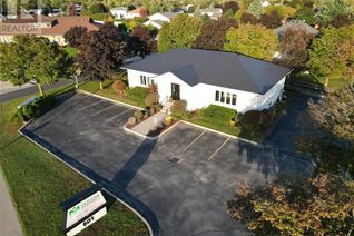 Industrial Property for Lease, 601 Sandwich Street South #MAIN, Amherstburg, ON