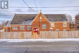 Commercial/Retail Property for Sale, 264 Mackenzie Street, Sudbury, ON