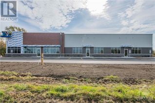 Industrial Property for Lease, 233 Russ Bradley Road #3, Ottawa, ON