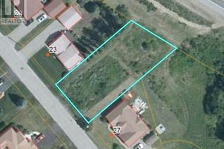 Commercial Land for Sale, Lot Flam Street, Miramichi, NB