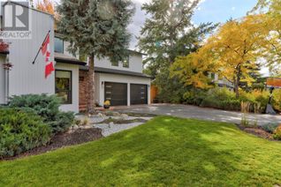 House for Sale, 1411 Appleridge Road, Kelowna, BC