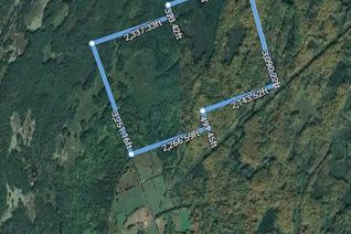 Vacant Residential Land for Sale, Lot 8 Vansickle Rd N, Marmora and Lake, ON