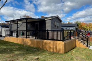 Bungalow for Sale, 1235 Villiers Line #Lamb035, Otonabee-South Monaghan, ON
