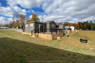 Bungalow for Sale, 1235 Villiers Line #Lamb043, Otonabee-South Monaghan, ON