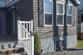 Bungalow for Sale, 171 Woodland Estates Rd #Bwd012, Trent Hills, ON