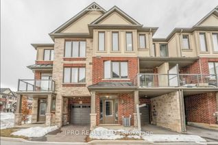 Freehold Townhouse for Sale, 3 Ritchie Lane, Hamilton, ON