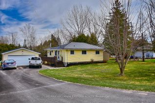 Bungalow for Sale, 233 Crosby Dr, Kawartha Lakes, ON