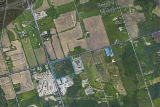 Commercial Farm for Sale, Na Thickson & Conlin Rd, Whitby, ON