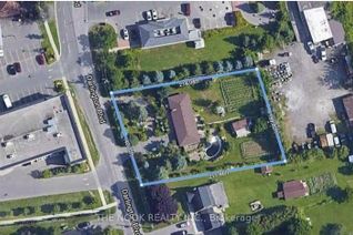 Commercial Land for Sale, 3 Darlington Blvd, Clarington, ON