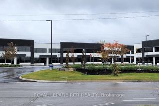 Industrial Property for Lease, 465 Harry Walker Pkwy S #5, Newmarket, ON