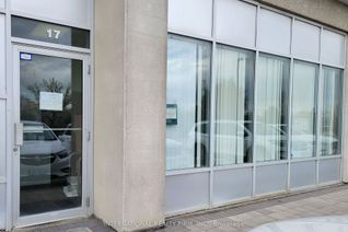 Caterer/Cafeteria Business for Sale, 399 Four Valley Dr #17, Vaughan, ON