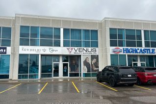 Commercial/Retail Property for Sale, 7600 Highway 27 #3, Vaughan, ON