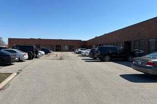 Industrial Property for Lease, 703 Petrolia Rd, Toronto, ON