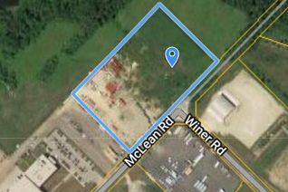 Land for Sale, N/A Mclean Rd, Puslinch, ON