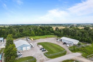 Industrial Property for Sale, 2942 Thompson Ave, West Lincoln, ON
