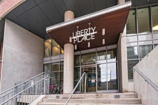Loft for Rent, 150 East Liberty St #812, Toronto, ON Loft for Rent, 150 East Liberty St #812, Toronto, ON