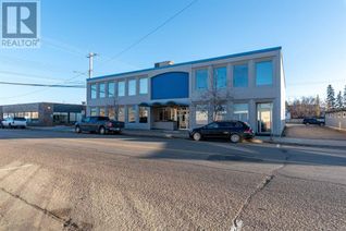 Office for Lease, 5009 48 Street #203, Lloydminster, AB