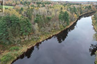 Property for Sale, Pugwash Road, Oxford, NS