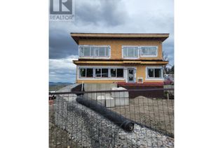 Industrial Property for Sale, 1403 Roper Place, Kamloops, BC